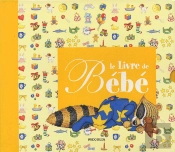 Coffret Livre De Bebe Jaune