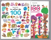 Coffret Livres Des 100