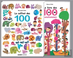Bertrand.pt - Coffret Livres Des 100