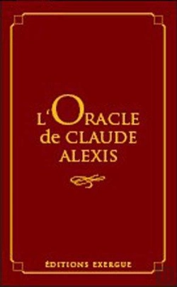Bertrand.pt - Coffret L'Oracle De Claude Alexis