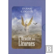 Coffret L'Oracle Des Licornes