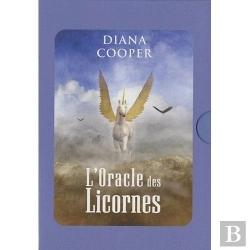 Bertrand.pt - Coffret L'Oracle Des Licornes