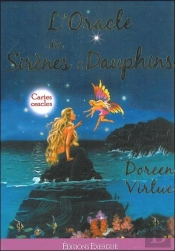 Coffret L'Oracle Des Sirenes Et Dauphins