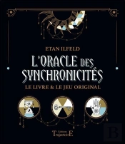 Coffret L'Oracle Des Synchronicités : Le Livre & Le Jeu Original