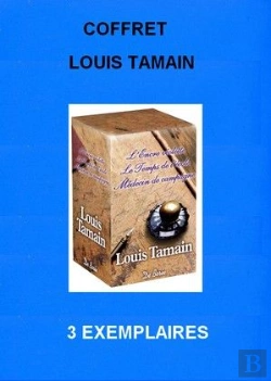 Bertrand.pt - Coffret Louis Tamain