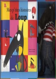 Coffret Loup 3
