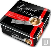 Coffret Love Dance