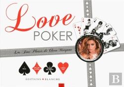 Bertrand.pt - Coffret Love Poker