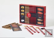 Coffret Lucky Cat Sushis, 4e Ed