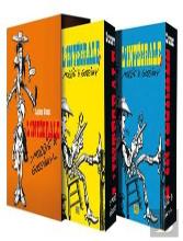 Coffret Lucky Luke Compilation