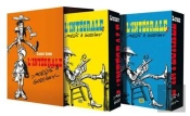 Coffret Lucky Luke Compilation