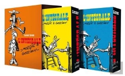 Bertrand.pt - Coffret Lucky Luke Compilation