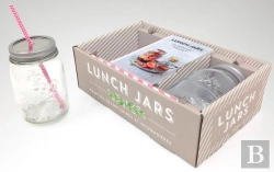 Bertrand.pt - Coffret Lunch Jars