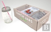 Coffret Lunch Jars