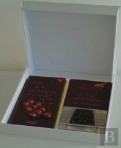 Coffret-Lutrin Chocolanne 2011
