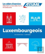Coffret Luxembourgeois : Débutants À Intermédiaire