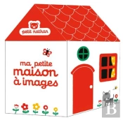 Coffret Ma Petite Maison A Images