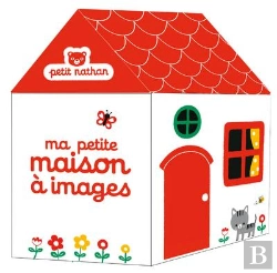 Bertrand.pt - Coffret Ma Petite Maison A Images
