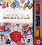 Coffret Ma Petite Papeterie