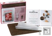 Coffret Macarons