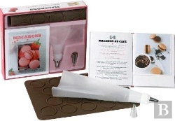 Bertrand.pt - Coffret Macarons