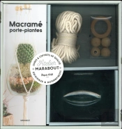 Coffret Macrame Diy