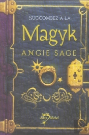 Coffret Magyk 11/07 3 Volumes