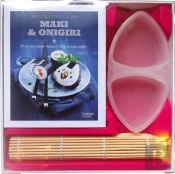 Coffret Maki Et Onigiri