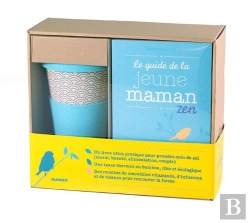 Bertrand.pt - Coffret Maman Zen