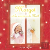 Coffret Margot Et La Surprise De Noel