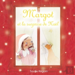 Bertrand.pt - Coffret Margot Et La Surprise De Noel