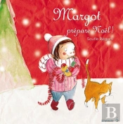 Coffret Margot Prepare Noel