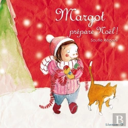 Bertrand.pt - Coffret Margot Prepare Noel