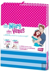 Coffret Mars & Venus 2bd + Prime