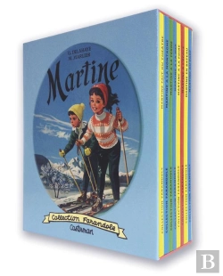 Bertrand.pt - Coffret Martine