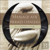 Coffret Massage Aux Pierres Chaudes