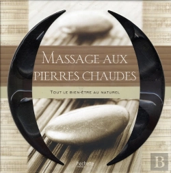 Bertrand.pt - Coffret Massage Aux Pierres Chaudes