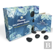Coffret - Massage Aux Pierres Chaudes