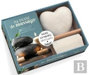 Coffret Massage Aux Pierres