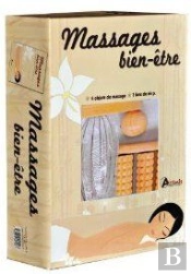 Coffret Massages Bien-Etre