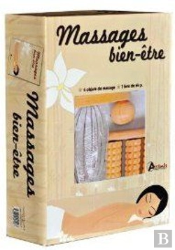 Bertrand.pt - Coffret Massages Bien-Etre