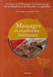 Coffret Massages Et Traditions Indiennes
