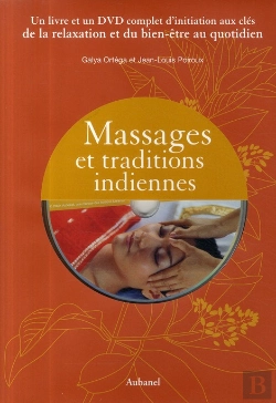 Bertrand.pt - Coffret Massages Et Traditions Indiennes