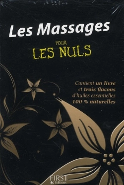 Bertrand.pt - Coffret Massages Pour Les Nuls