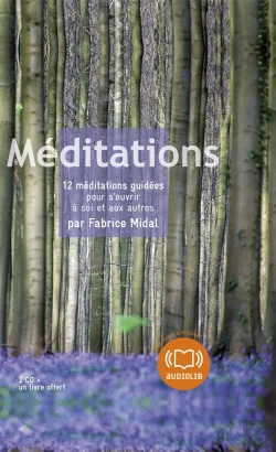 Bertrand.pt - Coffret Meditation