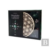Coffret Meditations & Mandalas De Pierres