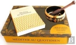 Bertrand.pt - Coffret Mediter Au Quotidien