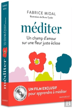Bertrand.pt - Coffret Mediter, Se Trouver, Se Retrouver + Dvd