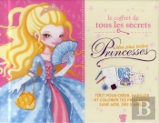 Coffret- Mes Plus Belles Princesses -Ned (Tp) Coffret Secrets