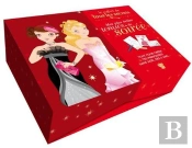 Coffret - Mes Plus Belles Tenue De Soirees Coffret Secrets